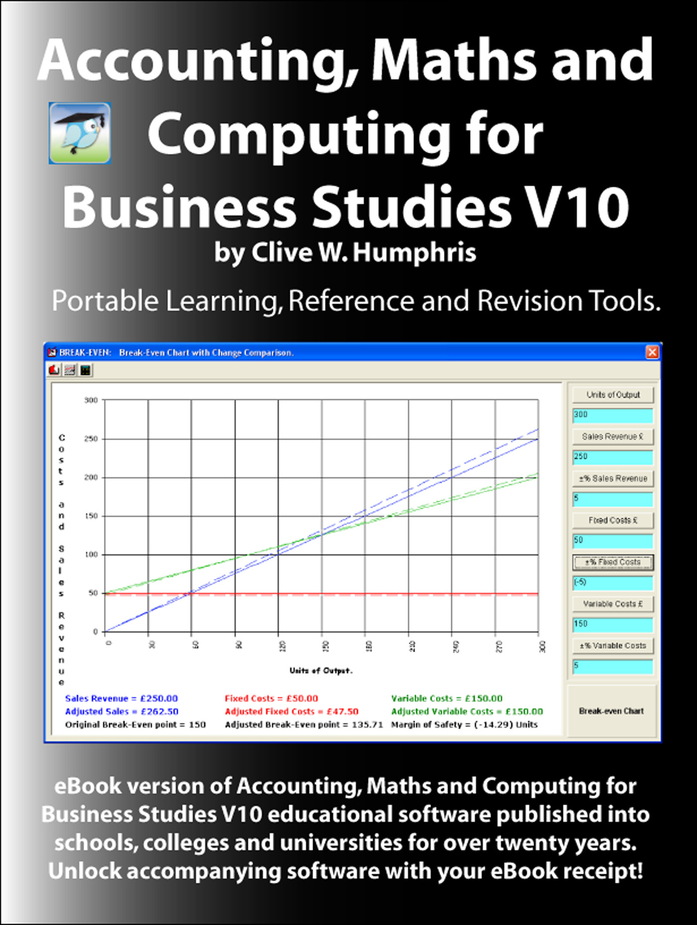 Ebookitcom Bookstore Accounting Maths And Computing For - 