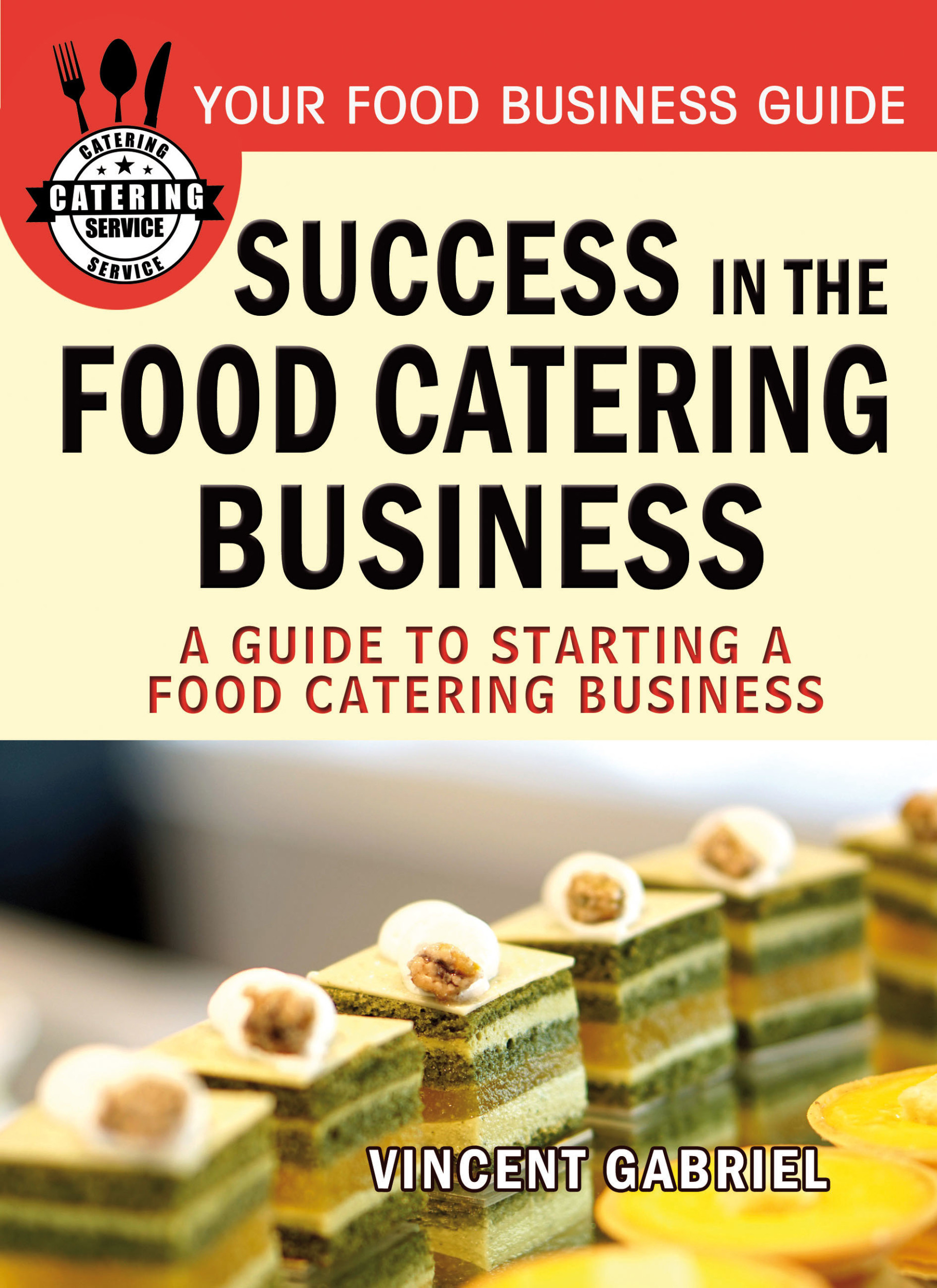 Ebookit Com Bookstore Success In The Food Catering Business