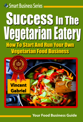 Ebookit Com Bookstore Success In The Vegetarian Eatery